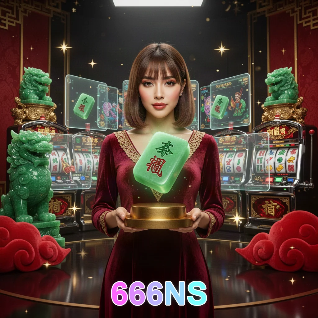 Menang 666NS