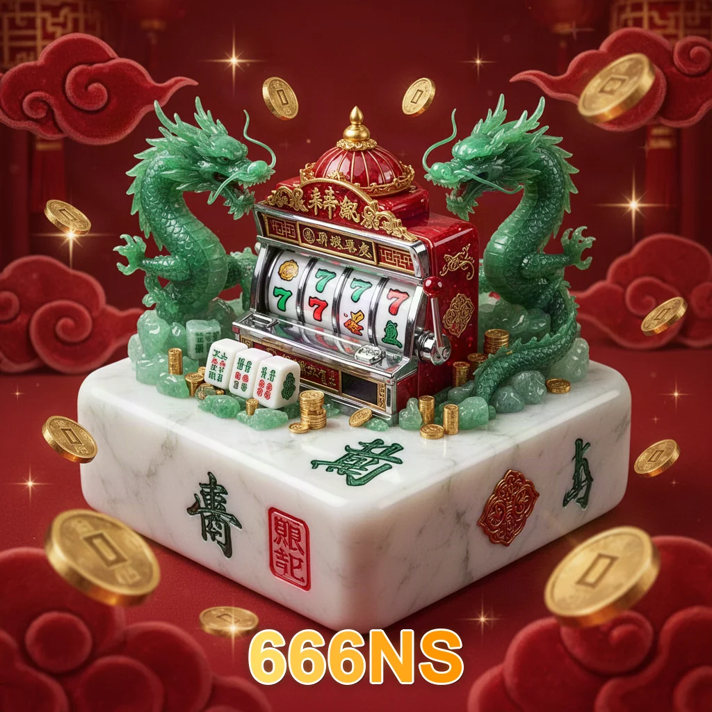 Unduh 666NS