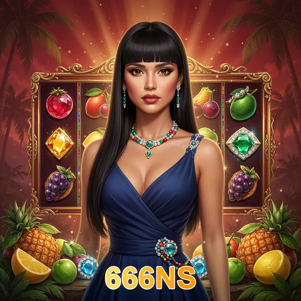 Game Fortune 666NS