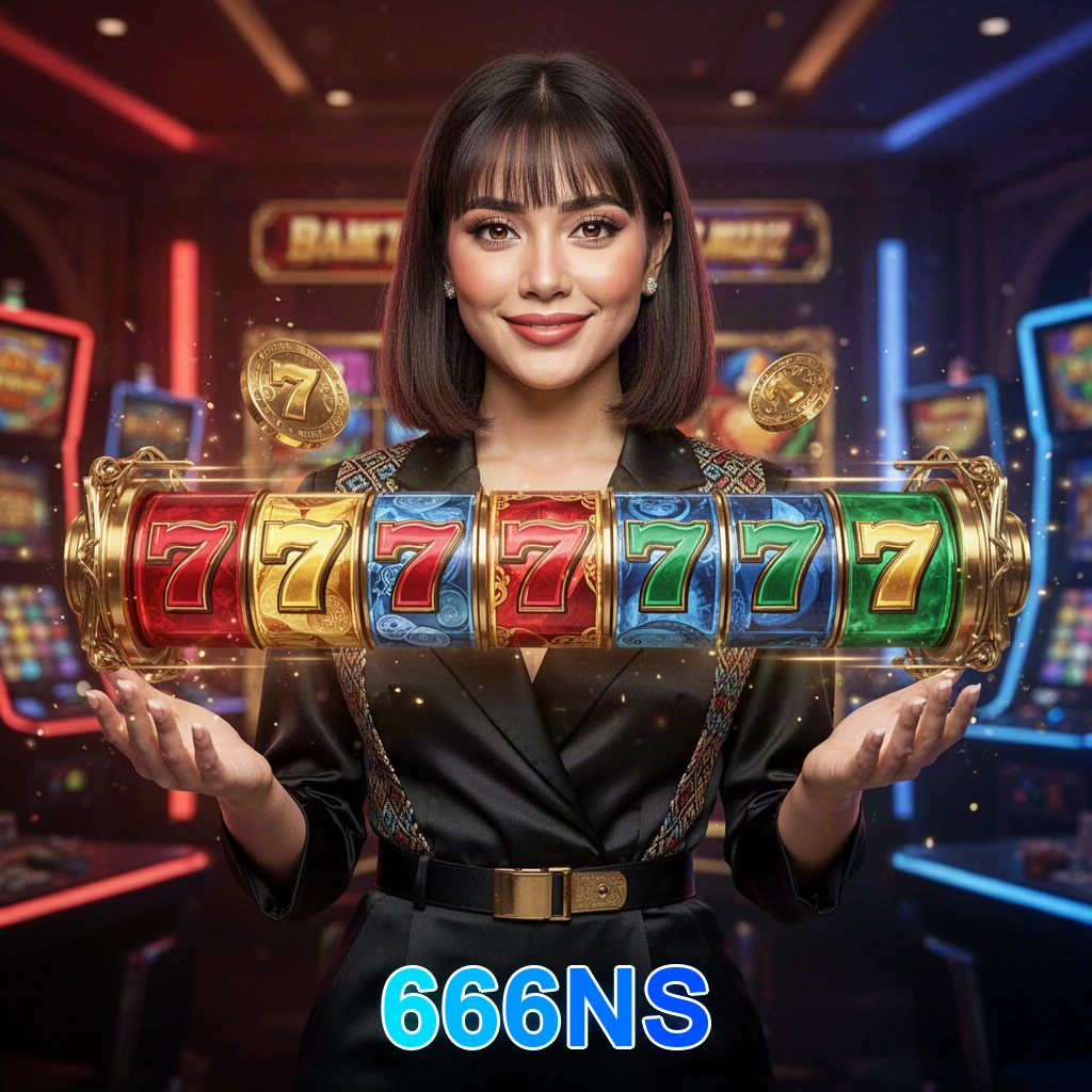 666NS bonus