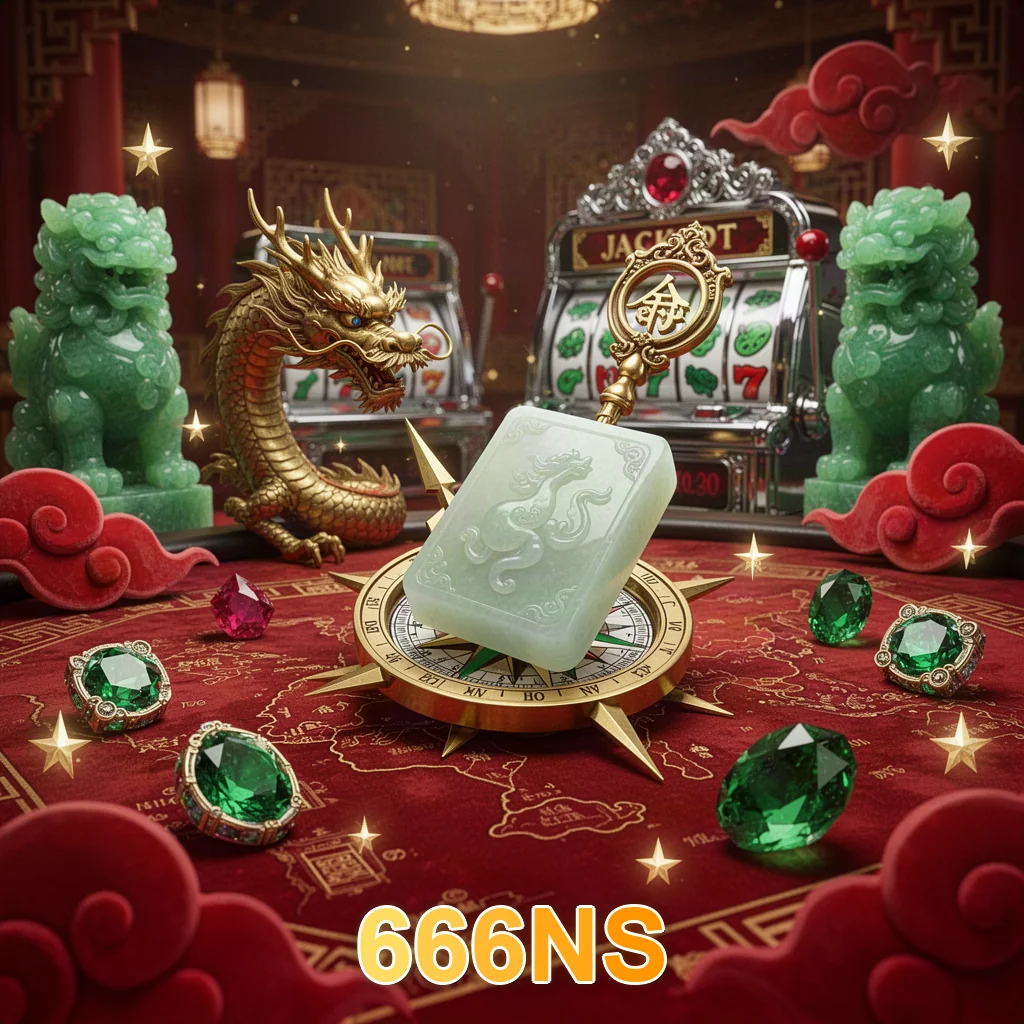 Aplikasi 666NS